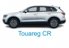 Touareg CR